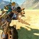 Screenshot: The Legend Of Zelda: Breath Of The Wild—The Champions’ Ballad/Nintendo